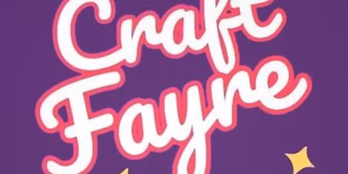 Patches Craft Fayre
