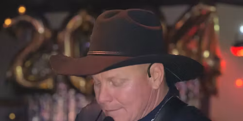 Ron Collins\u2019 Evolution of Country Music