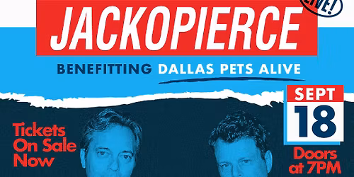 Jackopierce