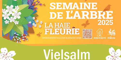 \ud83c\udf33\ud83e\udeb4 Semaine de l'arbre 2025\ud83e\udeb4\ud83c\udf33