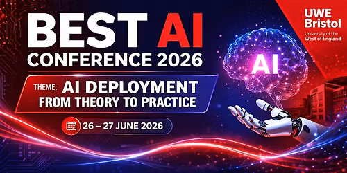 BEST AI Conference 2026  - AI Deployment: From Theory to Practice