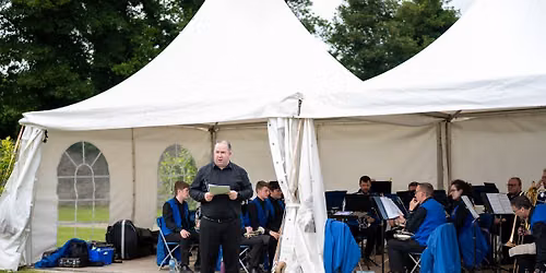 Drogheda Brass Band (Sunday 13 September @ 2-4pm)