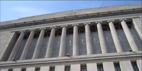Scottish Rite Four Bodies Meeting & Cathedral Preservation Board