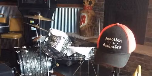 Live Music-Junction Jammers