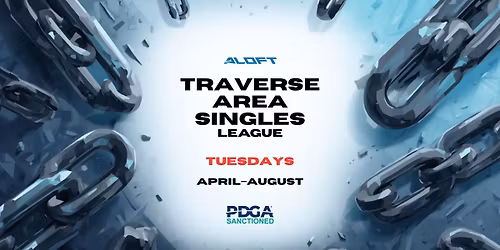 Traverse Area Singles League