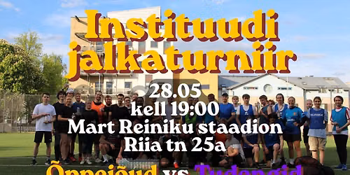 Skytte x RTS jalgpalliturniir