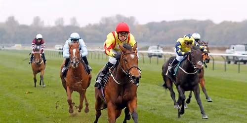 \u00a39 Afternoon Racing