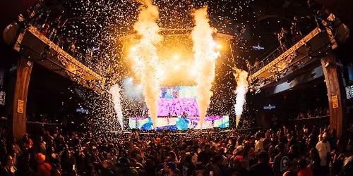 R&B ONLY LIVE - Little Rock, AR