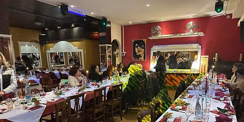 Capodanno Single in Tour a Modena by Celestino!