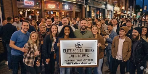 Clarendon VIP Fast-Pass Crawl: Skip the Line & Exclusive Drink Specials