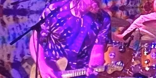 Kris Lager Dinner Show