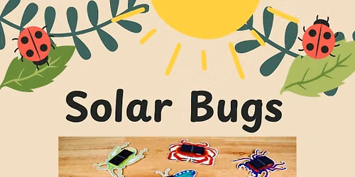Solar Bugs