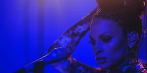 Goapele in Los Angeles