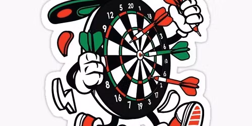 LOD Dart Tournament!!!!!