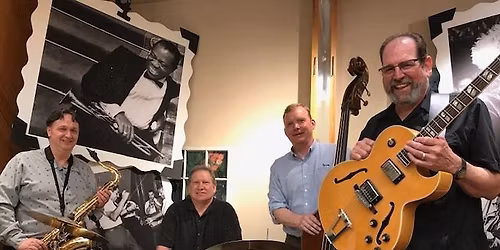 Northmont JaZz JaM 11\/22\/25