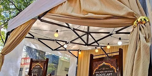 Alpharetta Makers Market