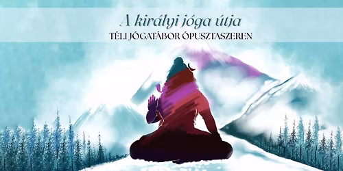 A kir\u00e1lyi j\u00f3ga \u00fatja - T\u00e9li j\u00f3gat\u00e1bor \u00d3pusztaszeren