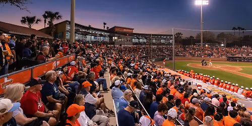 Western Wednesday, presented by F&P Brands | UTRGV Baseball vs Texas Southern