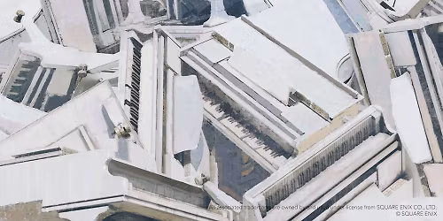 NieR Piano Concert at Vogue Theatre - BC