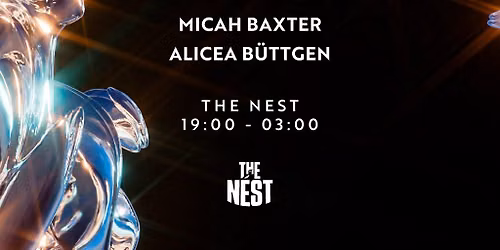 NYE GASKIN, ELLIA JAYA + MORE| Groovebox, The Nest Nottingham