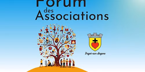 Forum des associations