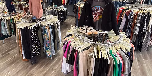 Black Friday New With Tags Show!!!