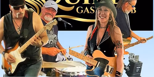 JTB at Squires GastroPub Burlington