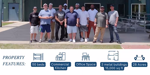 Bryant's Orchard Tour - December 5th