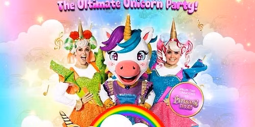 Unicorn Live!