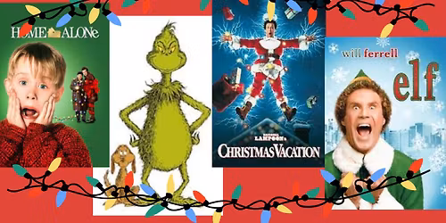 Trivia: Holiday Movies