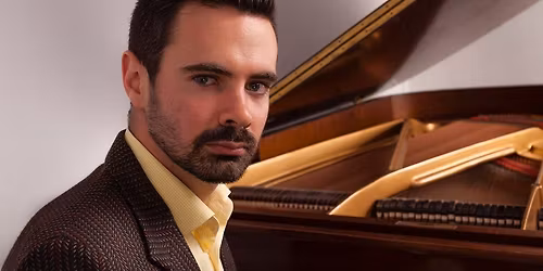 Joe O'Connor's 'Covert Frequencies' - Premiere