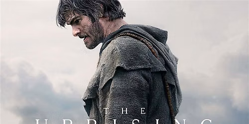 The Uprising LARP Event
