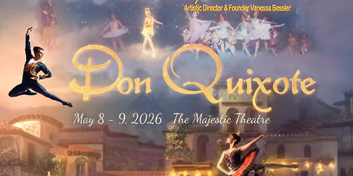 Ballet San Antonio: The Nutcracker