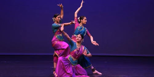 Sampradaya Dance Academy - Annual Recital 2026