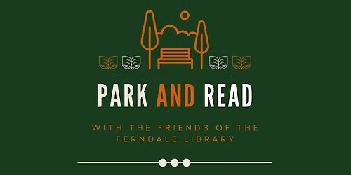 Park And Read With FFL - June