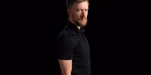 Daniel Sloss: Bitter