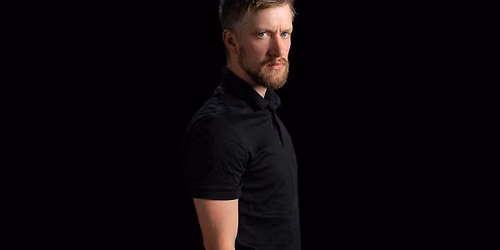 Daniel Sloss: Bitter
