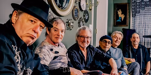 Santana Tribute by Evil Ways Band