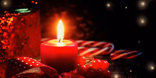 Comfort & Joy Craft Show