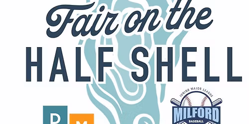 Fair on the Half Shell