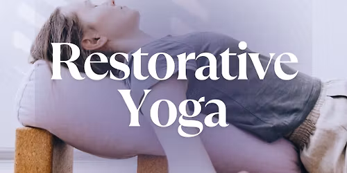 Yoga For Deep Relaxation: Unwind