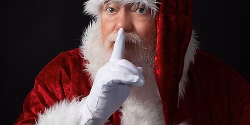 Santa's Coming to Downtown Ripon