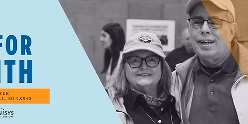 Livingston County Walk for Warmth 2026