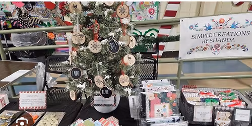Cape Fox Holiday Market