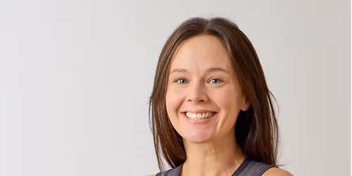 The Living Practice with Jen Myette