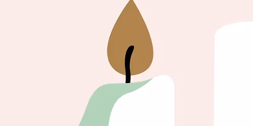 Fredagsmys med luciatema