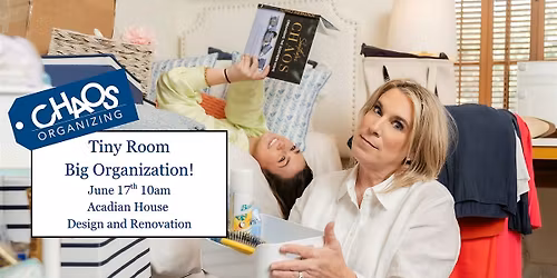 Tiny Room, Big Organization. Smart Solutions for Dorm Room Living
