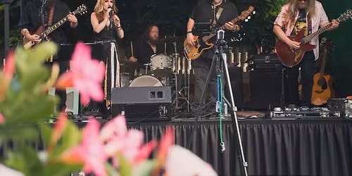Gypsy River Band @ American Legion Post 15