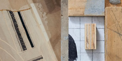 TALKS AT THE LANE: Louise Bennetts and David Lemm