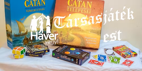 T\u00e1rsas HaverVagy
